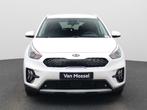 KIA Niro More 1.6 GDi PHEV 6DCT PlugIN | NAVI | CARPLAY | CA, Auto's, Kia, Gebruikt, 9 kWh, 4 cilinders, Wit