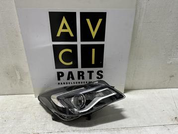Koplamp Opel Insignia A facelift Bi-Xenon LED 1EL011165-12 beschikbaar voor biedingen