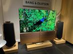 Bang & Olufsen Beovision Harmony 77 Brass Tone LG 77" G3 B&O, Info@bang-olufsen.dk, Comme neuf, Enlèvement, 100 cm ou plus