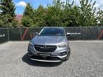 Opel Grandland X 1.2 Turbo Edition (EU6.2), Autos, Opel, 5 places, Carnet d'entretien, Achat, 130 ch