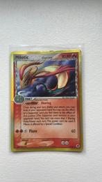 Milotic 2006, Hobby en Vrije tijd, Ophalen of Verzenden, Zo goed als nieuw