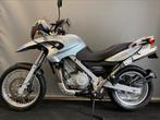 BMW F650GS ABS PERFECTE STAAT *** garantie ***, Motoren, Motoren | BMW, Bedrijf, Enduro, 12 t/m 35 kW, 650 cc