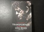 Transformer  -Het verhaal van Lou Reed-  Victor Bockris, Ophalen of Verzenden