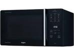 Whirlpool MCP 349 SL Combimicrogolfoven, Enlèvement, 45 à 60 cm, Four à micro-ondes combiné, Croustillant