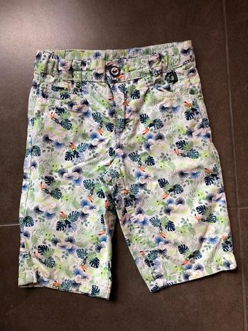 Short/bermuda Sergent Major 110 beschikbaar voor biedingen