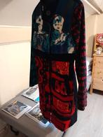 Manteau type desigual taille 40/42, Enlèvement ou Envoi, Comme neuf