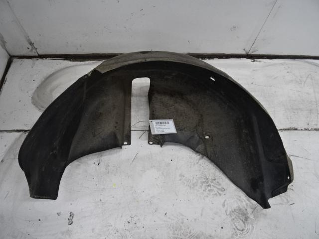 BINNENSPATSCHERM RECHTS ACHTER Opel Corsa E (01-2014/-), Auto-onderdelen, Carrosserie, Spatbord, Opel, Achter, Rechts, Gebruikt