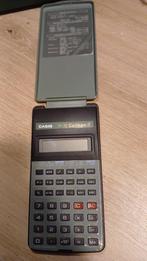 Casio fx-92 college, Ophalen of Verzenden, Gebruikt