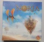 Spel Noria (White goblin games), Enlèvement ou Envoi, Trois ou quatre joueurs, White Goblin Games, Neuf