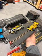 Scalextric, Kinderen en Baby's, Speelgoed | Racebanen, Ophalen, Gebruikt, Racebaan