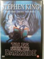 Tales from The Darkside, Cd's en Dvd's, Dvd's | Horror, Ophalen of Verzenden