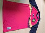 Belgium voetbalshirt 134, Sport en Fitness, Ophalen of Verzenden, Gebruikt, Shirt