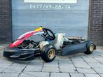 Parolin opportunity mini met 60 cc iame, Sport en Fitness, Karting, Ophalen