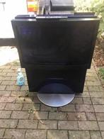 Bang & Olufsen televisie met originele afstandsbediening, Ophalen