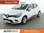 Renault Clio 1.5 dCi Energy Life (bj 2017), Voorwielaandrijving, Stof, Zwart, https://public.car-pass.be/vhr/20b95d99-bfcf-4fe1-a805-647e0b11cda7