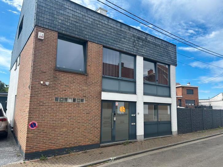 Appartement 2 chambres 7110 100m2, Immo, Appartementen en Studio's te huur, Provincie Henegouwen