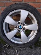 winterbanden, Ophalen, Gebruikt, Banden en Velgen, 17 inch