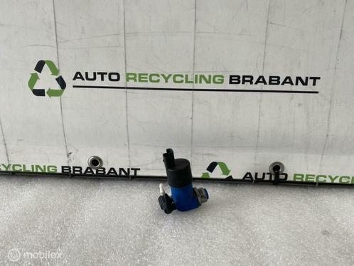 Ruitensproeierpomp Voorzijde Renault Clio 3 ORIG 7700428386, Auto-onderdelen, Ruiten en Toebehoren, Renault, Gebruikt, Ophalen of Verzenden