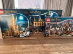 Lego: Harry Potter sets, Ophalen of Verzenden, Lego
