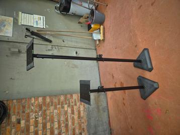 luidspreker stand gravity sp3202 beschikbaar voor biedingen