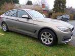 BMW 318 GT  euro 6b, Hayon arrière électrique, 5 places, Cuir, Berline