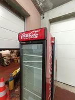 Frisdranken koelkast  coca Cola, Electroménager, Sans bac à congélation, Enlèvement, Utilisé