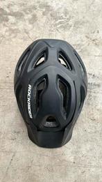 Casque de velo Btwin Rockrider noir taille 53-57cm 270gr, Ophalen, Zo goed als nieuw