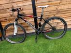 Mountenbike, Fietsen en Brommers, Fietsen | Mountainbikes en ATB, Gebruikt, Hardtail, Heren, Ophalen