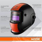 Masque de soudage automatique | LIVRAISON GRATUITE, Neuf, DEKO, -, -
