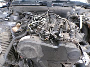  Moteur Audi A4 2.0TDi 100kw CAGB 2008-2011 LP/15092 beschikbaar voor biedingen