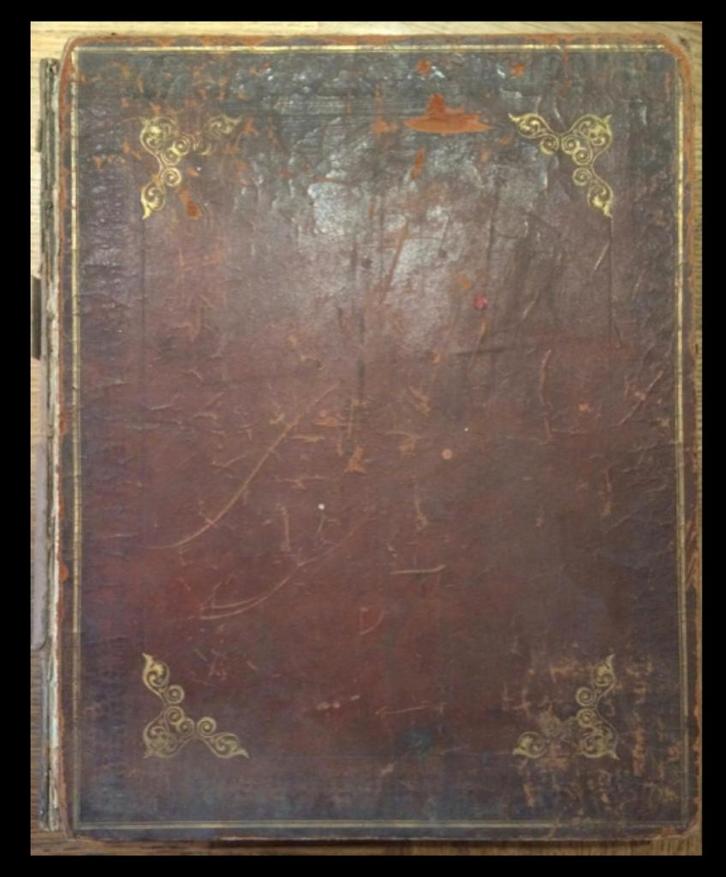 Bible anglaise, according to the Authorized Version , 1817, Boeken, Godsdienst en Theologie, Gelezen, Ophalen of Verzenden