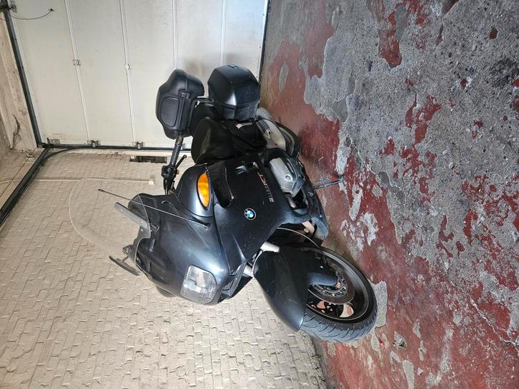 Bmw r 1100 rt "2000, Motoren, Tuning en Styling, Ophalen