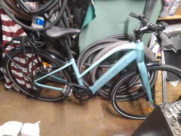 Trek fx electrische fiets beschikbaar voor biedingen