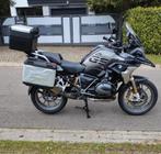 BMW R1200Gs exclusief - Akrapovic, Motoren, 2 cilinders, Particulier, Meer dan 35 kW, Toermotor