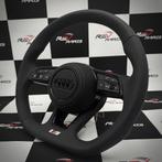 Audi stuur compleet black on black S RS upgrade, Enlèvement ou Envoi, Neuf, Audi