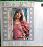 LIESBETH LIST ON VINYL, Cd's en Dvd's, Ophalen of Verzenden, Gebruikt, 12 inch