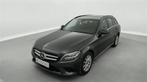 Mercedes-Benz C-Klasse 180 C 180 AUTO Business Solution CUIR, Auto's, Mercedes-Benz, 1497 cc, Gebruikt, 4 cilinders, Leder