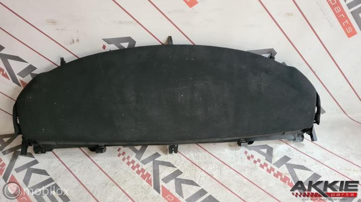 Rolgordijn hoedenplank volkswagen Passat CC 3c8861325, Auto-onderdelen, Interieur en Bekleding, Volkswagen, Gebruikt, Ophalen of Verzenden