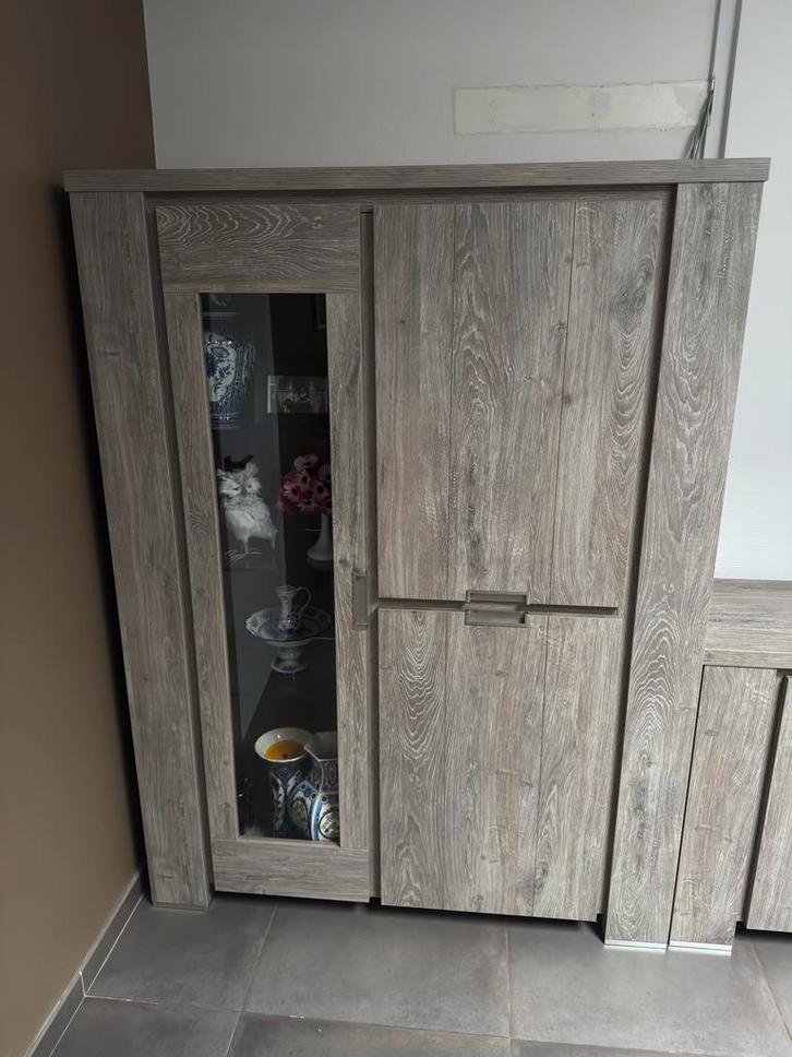 Armoire à vendre, Maison & Meubles, Mobilier complet, Enlèvement