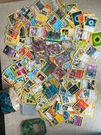 Pokémon-kaarten, Ophalen