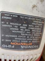 frees honda, Doe-het-zelf en Bouw, Gereedschap | Freesmachines, Ophalen, Gebruikt, Tuinfrees, Benzine