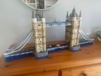 Lego tower bridge 10214, Kinderen en Baby's, Ophalen, Zo goed als nieuw, Lego