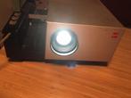 diaprojector met afstandsbediening GAF, Ophalen, Gebruikt