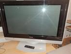 Panasonic plasma tv met scart aansluitingen. 37 inc, Ophalen, Gebruikt, Panasonic