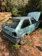 Onderdelen volkswagen polo 86c 2F, Ophalen, Volkswagen