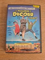 Dvd Les Vacances de Ducobu, Alle leeftijden, Ophalen of Verzenden, Gebruikt, Actiekomedie
