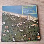 LP Secondo Casadei E La Sua Orchestra – Riviera Romagnola, Cd's en Dvd's, Vinyl | Wereldmuziek, Gebruikt, Ophalen of Verzenden