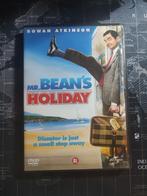 Mr. Bean's holiday dvd, Autres genres, Tous les âges, Utilisé, Enlèvement ou Envoi