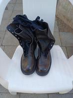 Leger bottines nieuw 1978 Abl, Ophalen