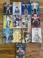 Intégrale du manga Death Note, Boeken, Complete serie of reeks, Tsugumi Ōhba, Ophalen of Verzenden, Zo goed als nieuw
